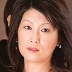三角美紀子の顔
