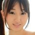 橘ましろの顔