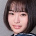 千葉優花の顔