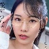 月乃ことねの顔