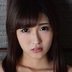 若月まりあ(わかつきまりあ)の顔
