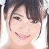 城田ゆあの顔