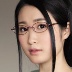 中条りのの顔