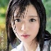 優月心菜の顔