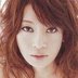 北島玲の顔