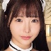 福田ゆあの顔