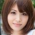 颯希真衣の顔
