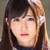 若月まりあ(わかつきまりあ)の顔
