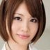 颯希真衣の顔