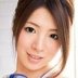 北川夏希の顔