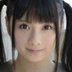 平子知歌の顔