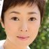 小松千春の顔