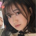 詩月まどかの顔