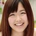 笹木晴の顔