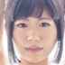 二葉あかりの顔