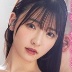 彩月七緒の顔