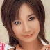 白石ももの顔