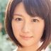 夏川あかりの顔