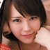 上原結衣の顔