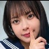 尋井うみの顔