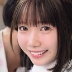 日向由奈の顔