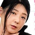 横山紗江子の顔