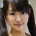 逢月はるなの顔