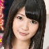 水谷あおいの顔