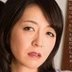 水上由紀恵の顔