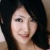 二宮亜季の顔