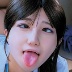 日向由奈の顔
