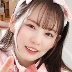 西元めいさの顔