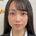 亀山寧音の顔0