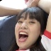 宇流木さららの顔