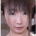 熊野あゆの顔