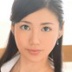 成田麗の顔