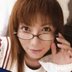 矢藤あきの顔