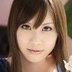 西山希の顔