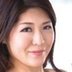 白川千織の顔