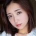 加美杏奈の顔