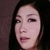 西山真理の顔