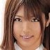 有紀かなの顔