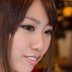 星野千紗の顔
