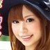 長谷川しずくの顔