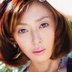 小松千春の顔