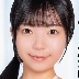 佐野葉月の顔