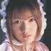 友崎りんの顔