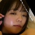 泉りおんの顔