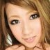 北川瞳の顔