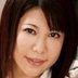 魚住里奈の顔